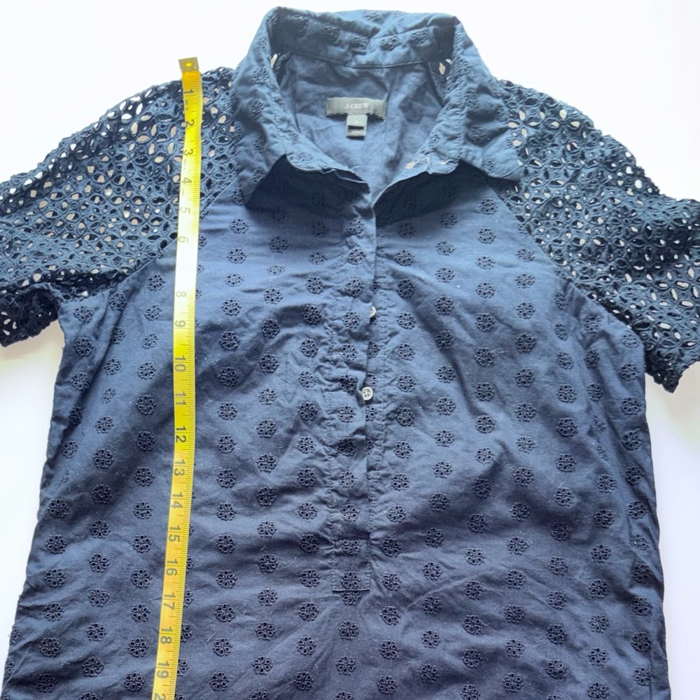 J CREW DRESS - Picture 10 of 11